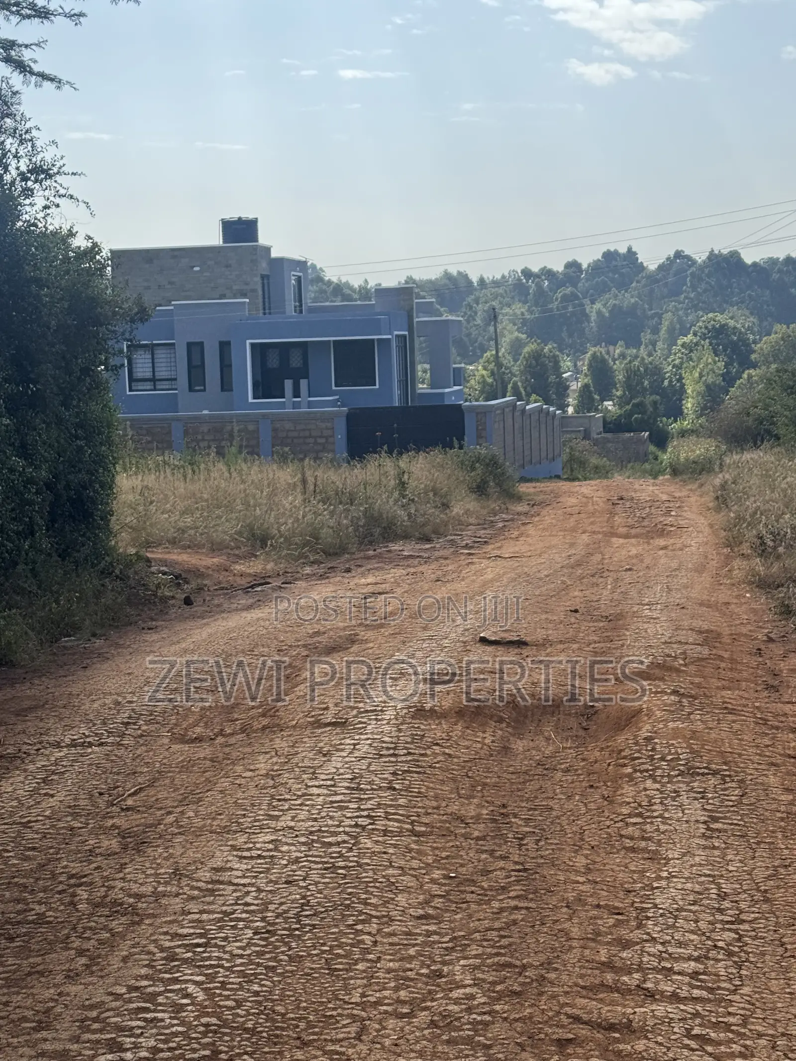 One Acre Chavara