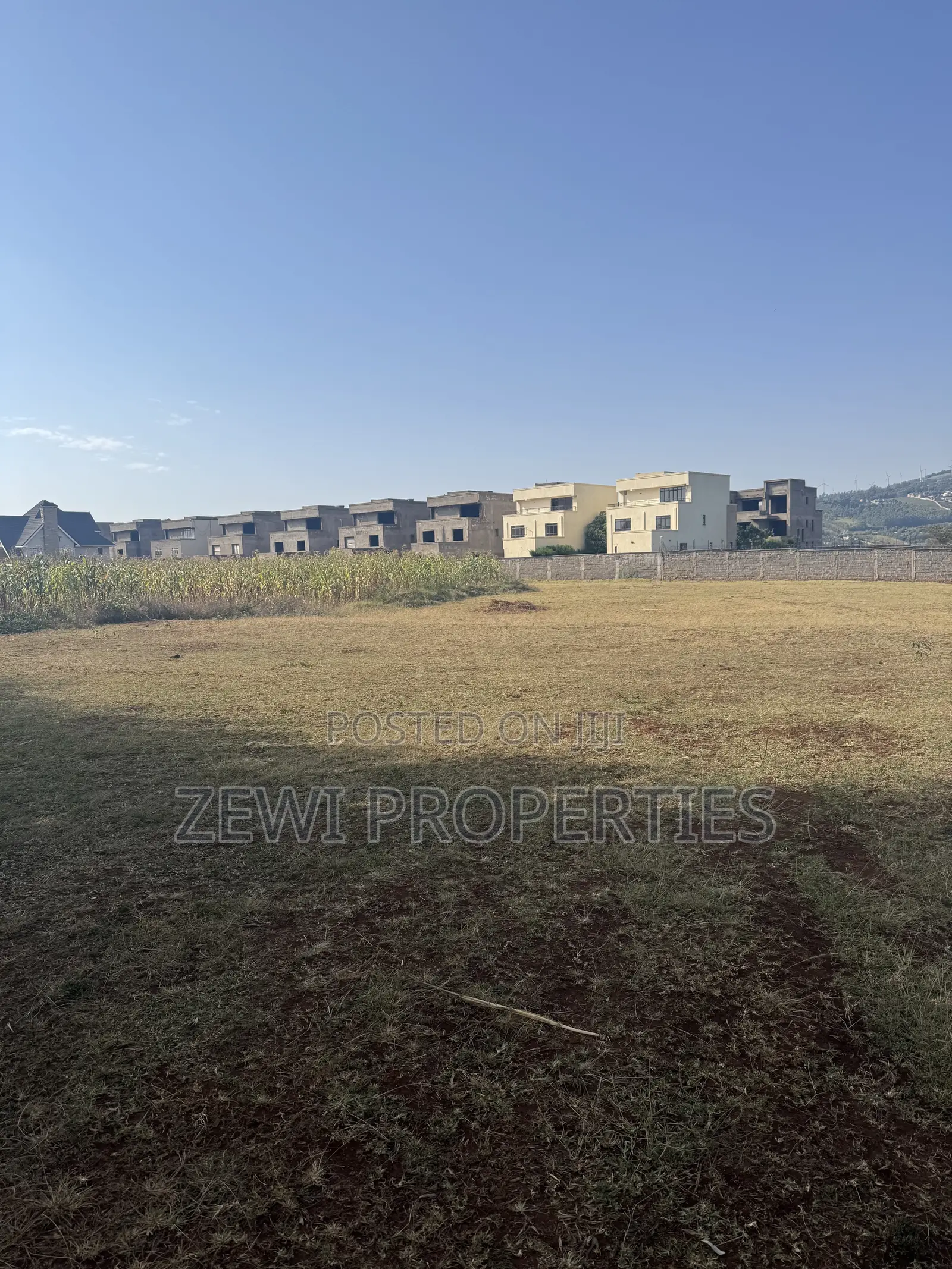 One Acre Chavara