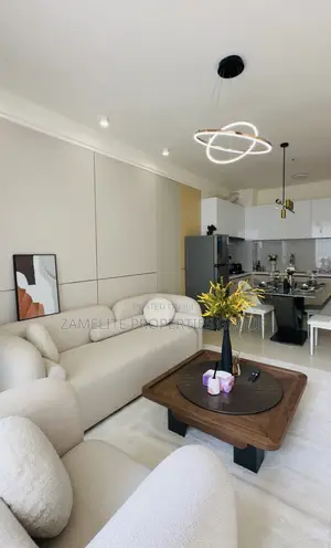 4bdrm House in Kileleshwa for sale