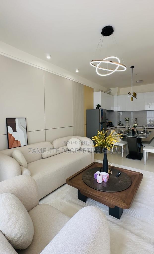 4bdrm House in Kileleshwa for sale