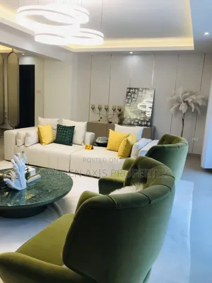 4bdrm Apartment in Hurlingham for sale