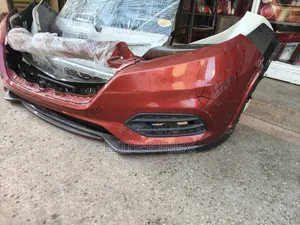 Honda Vezel 2018/2019