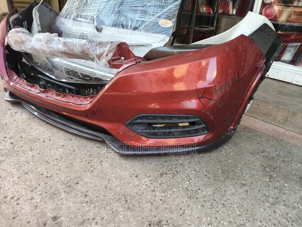 Honda Vezel 2018/2019 - thumbnail 2