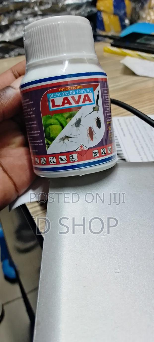 Original Insecticide Lava. Cockroaches, Bed Bugs - thumbnail 2
