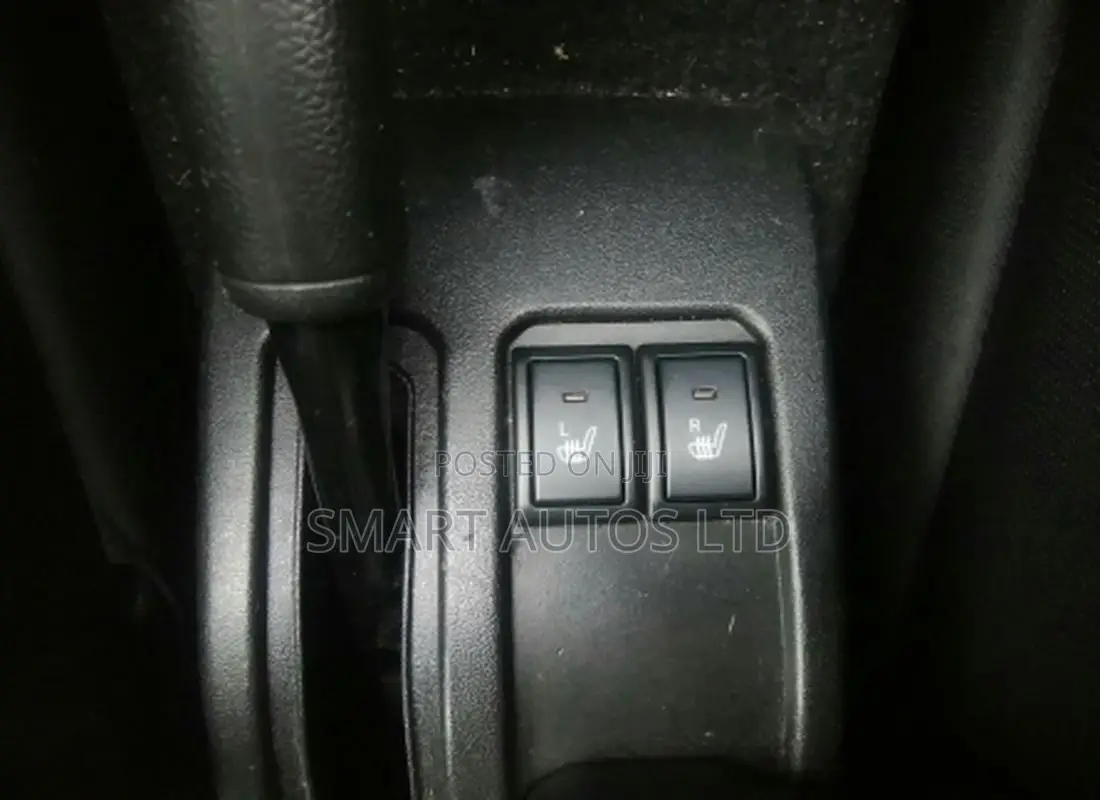 Suzuki Jimny 2018 Green