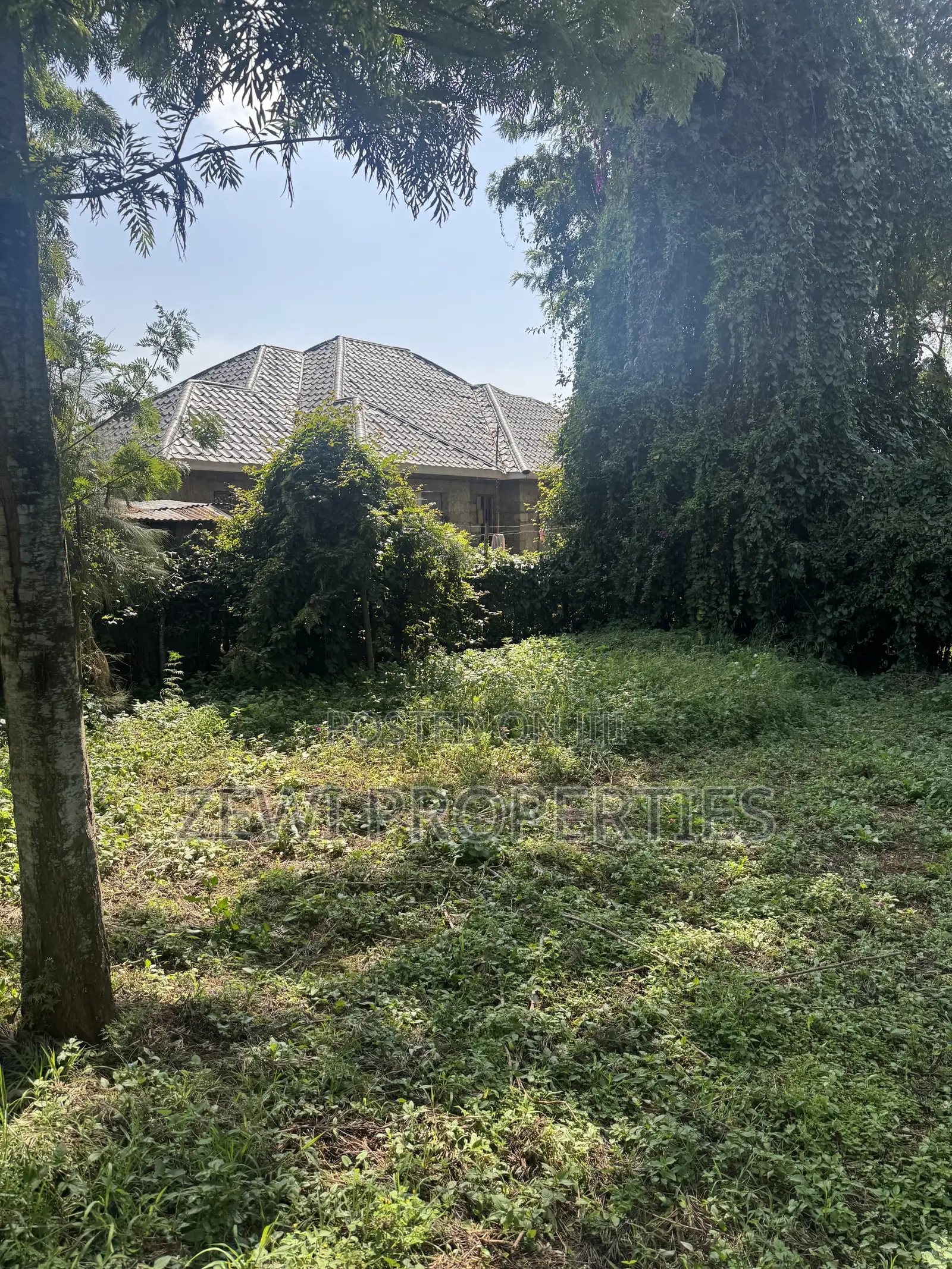 One Acre KIBIT