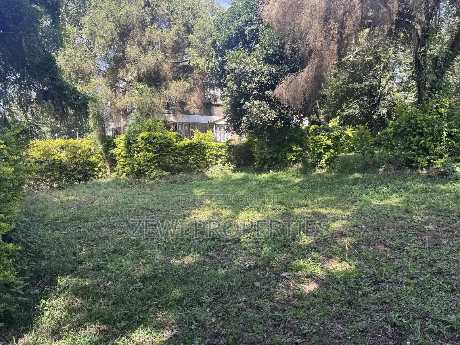 One Acre KIBIT