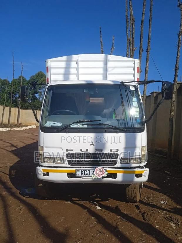 Mitsubishi Mahewa