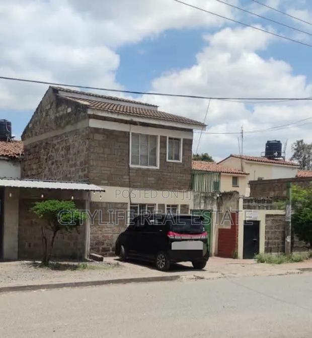 4bdrm House in Buruburu Phase 4 for sale