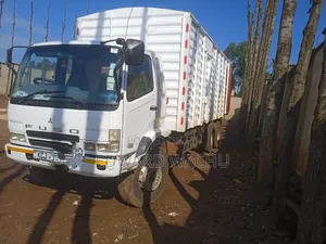 Mitsubishi Mahewa