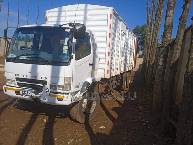 Mitsubishi Mahewa - thumbnail 2