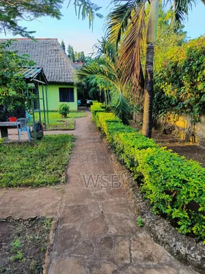 3bdrm House in Galu, Neptune Area, Diani for rent