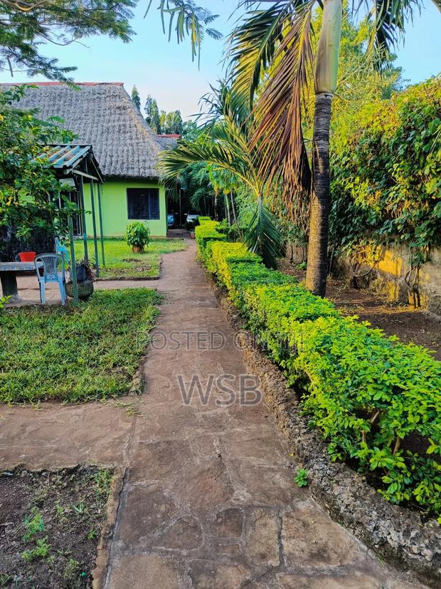 3bdrm House in Galu, Neptune Area, Diani for rent