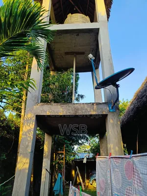 3bdrm House in Galu, Neptune Area, Diani for rent
