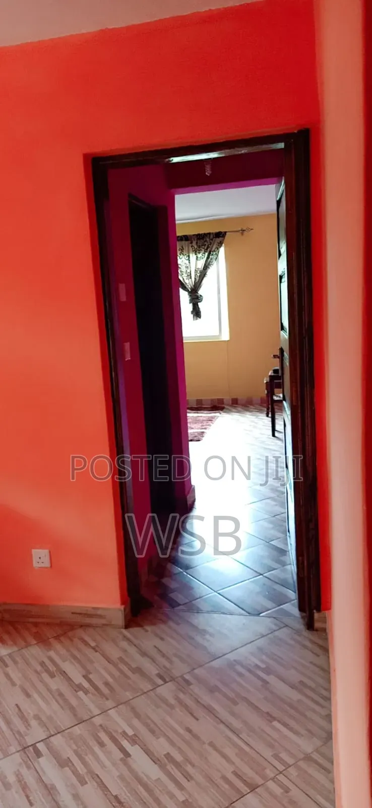 3bdrm House in Galu, Neptune Area, Diani for rent