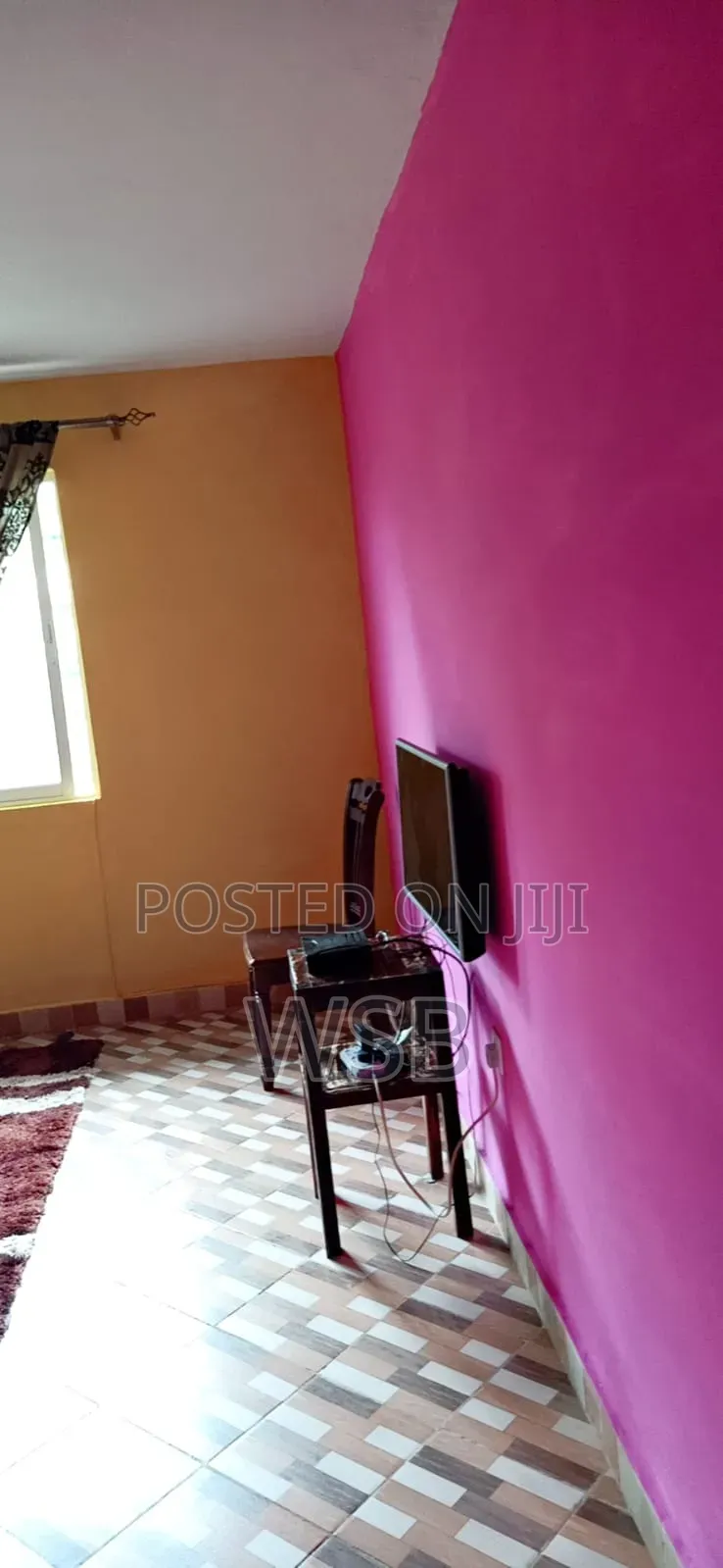 3bdrm House in Galu, Neptune Area, Diani for rent
