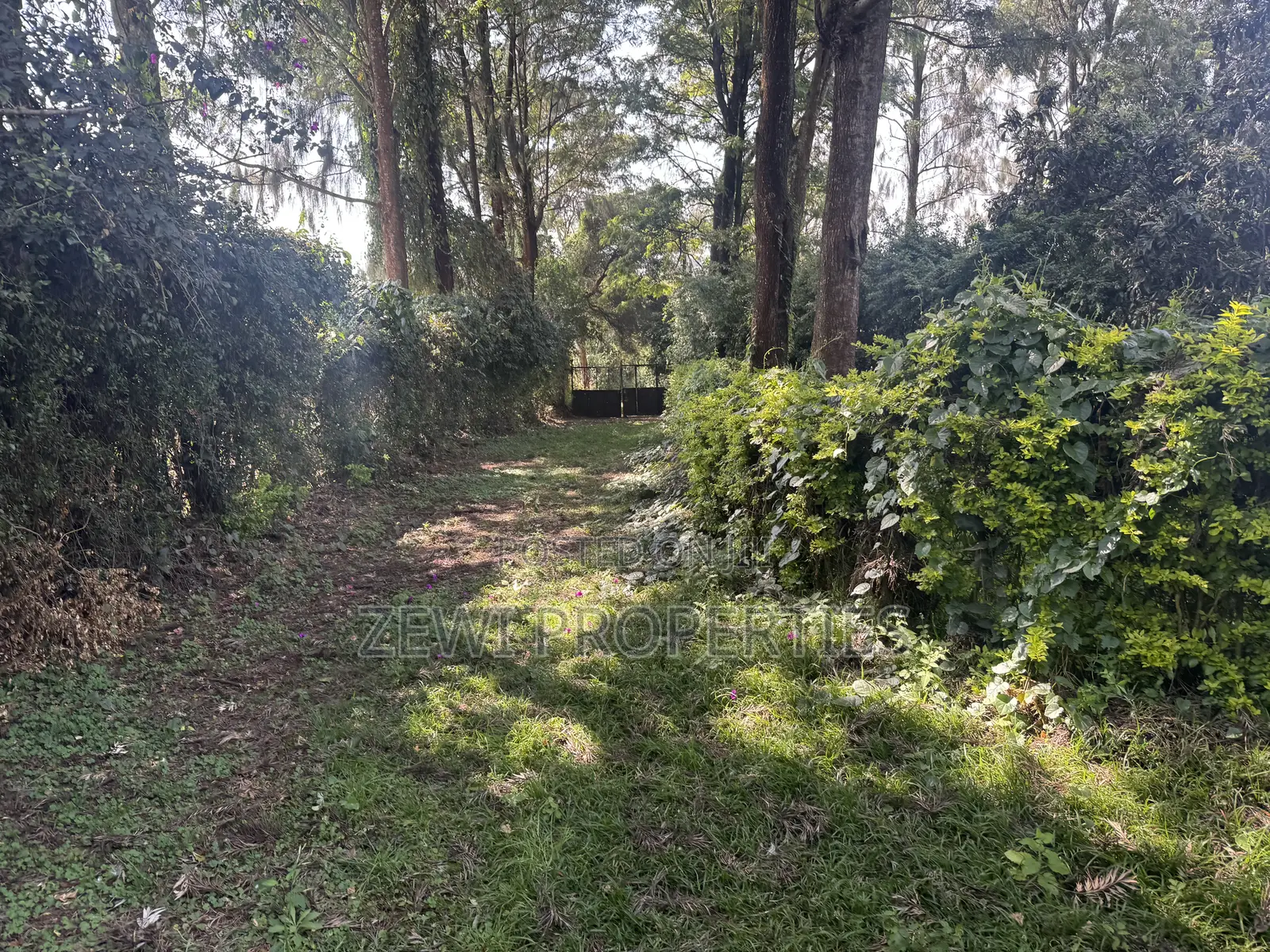 One Acre KIBIT