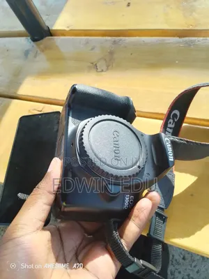 Canon Camera