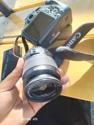 Canon Camera