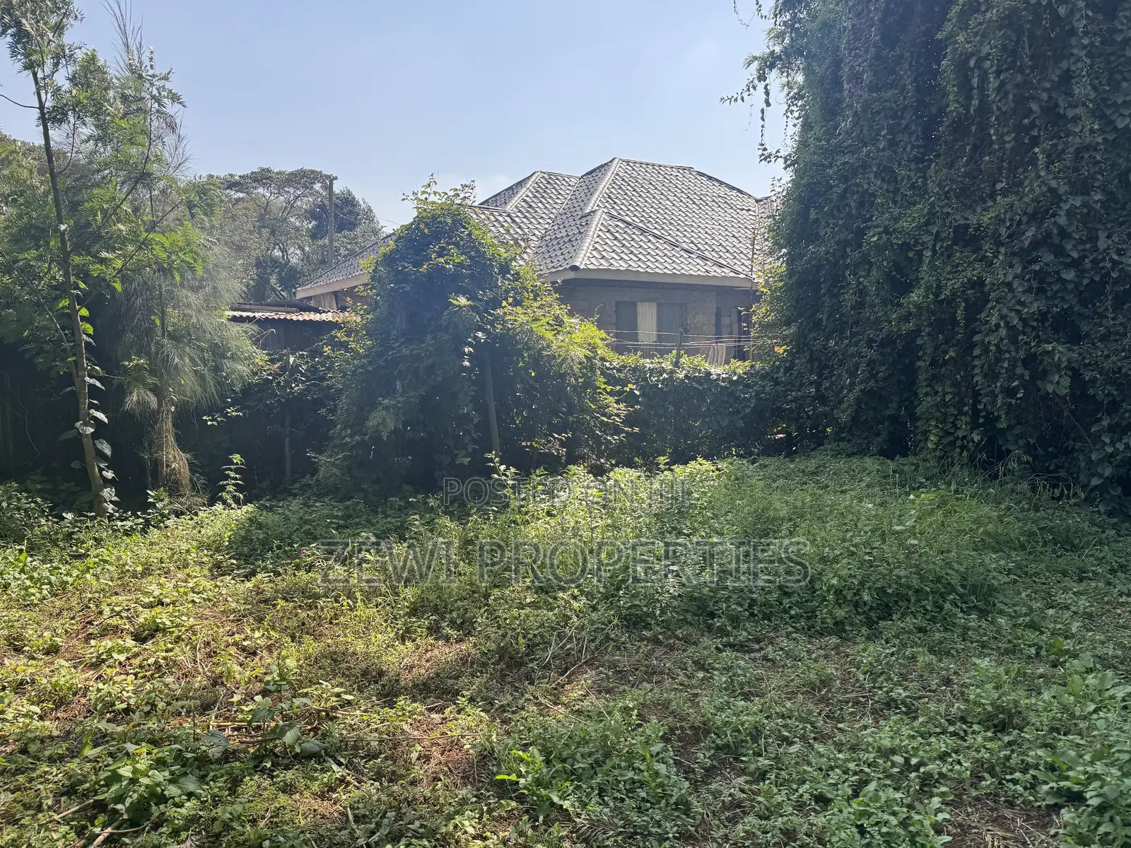 One Acre KIBIT