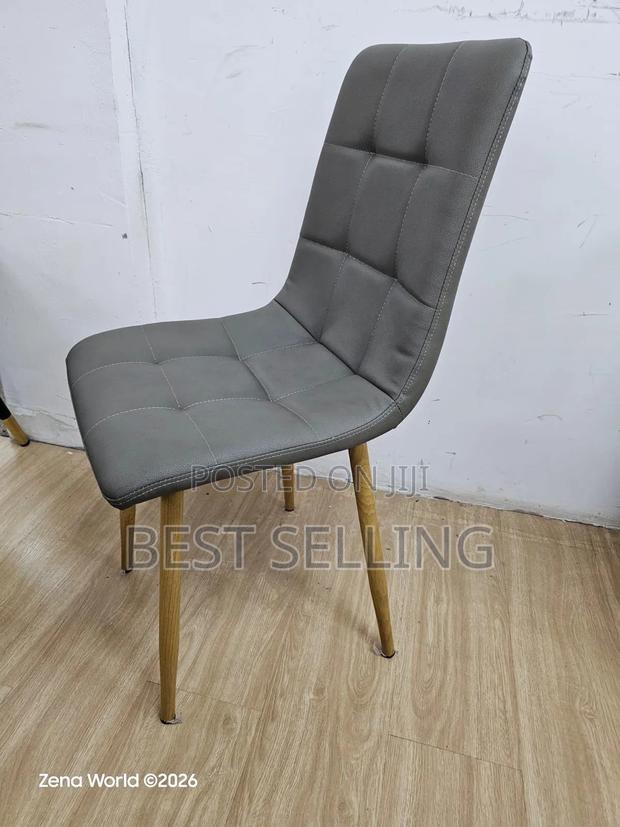 New Modern Dining Chair