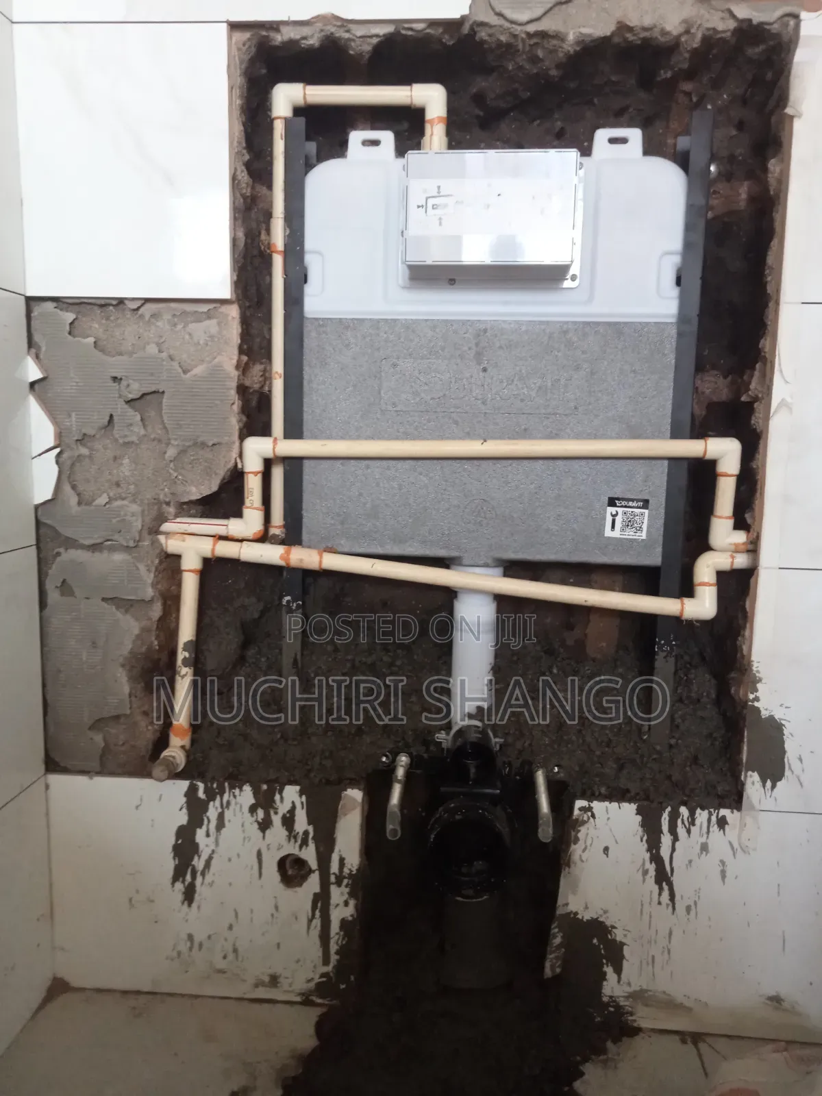 Plumbing Services