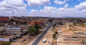 Matuu 50x100 Plots – Title Deed