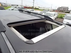 Toyota Land Cruiser Prado 2019 Black
