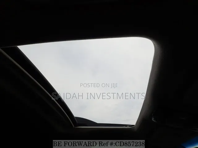 Toyota Land Cruiser Prado 2019 Black