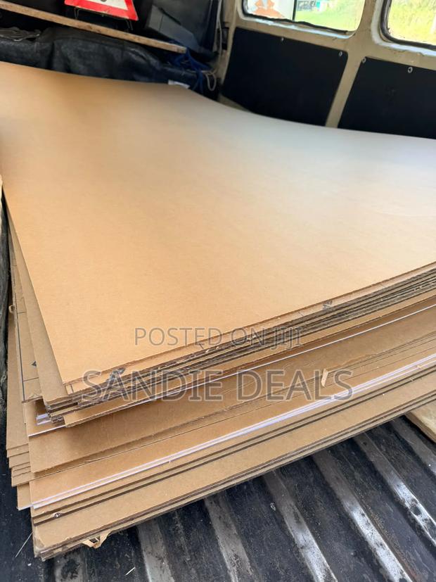 Acrylic Clear Perspex Sheet
