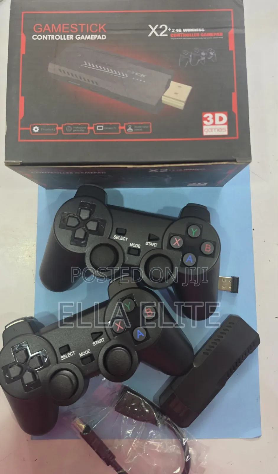 M22 Game (3D Games)