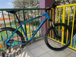 Rockrider St540