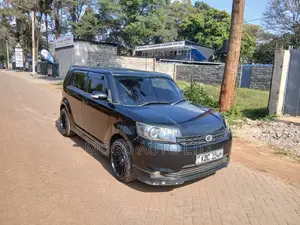 Toyota Rumion 1.5 FWD 2023 Black