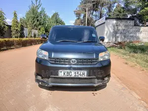 Toyota Rumion 1.5 FWD 2023 Black