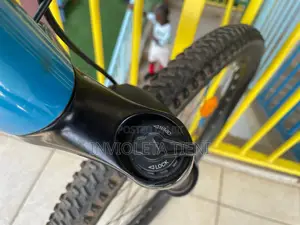 Rockrider St540