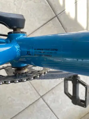 Rockrider St540