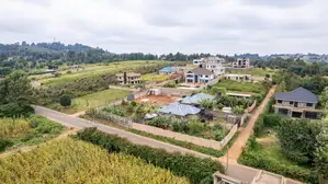 Prime Residential Serviced Plot for Sale in Kikuyu, Lusigetti