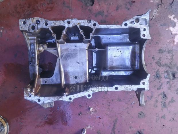 2zr Oil Sump Pan - thumbnail 2