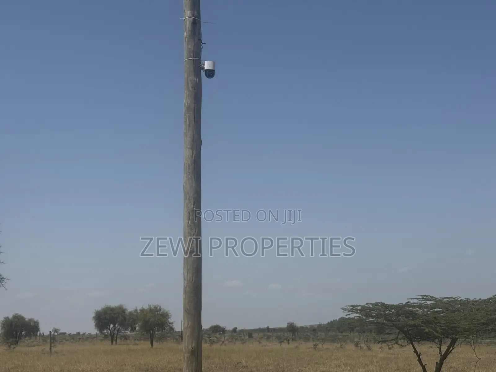 Prime 7 Acres Block Oletepes