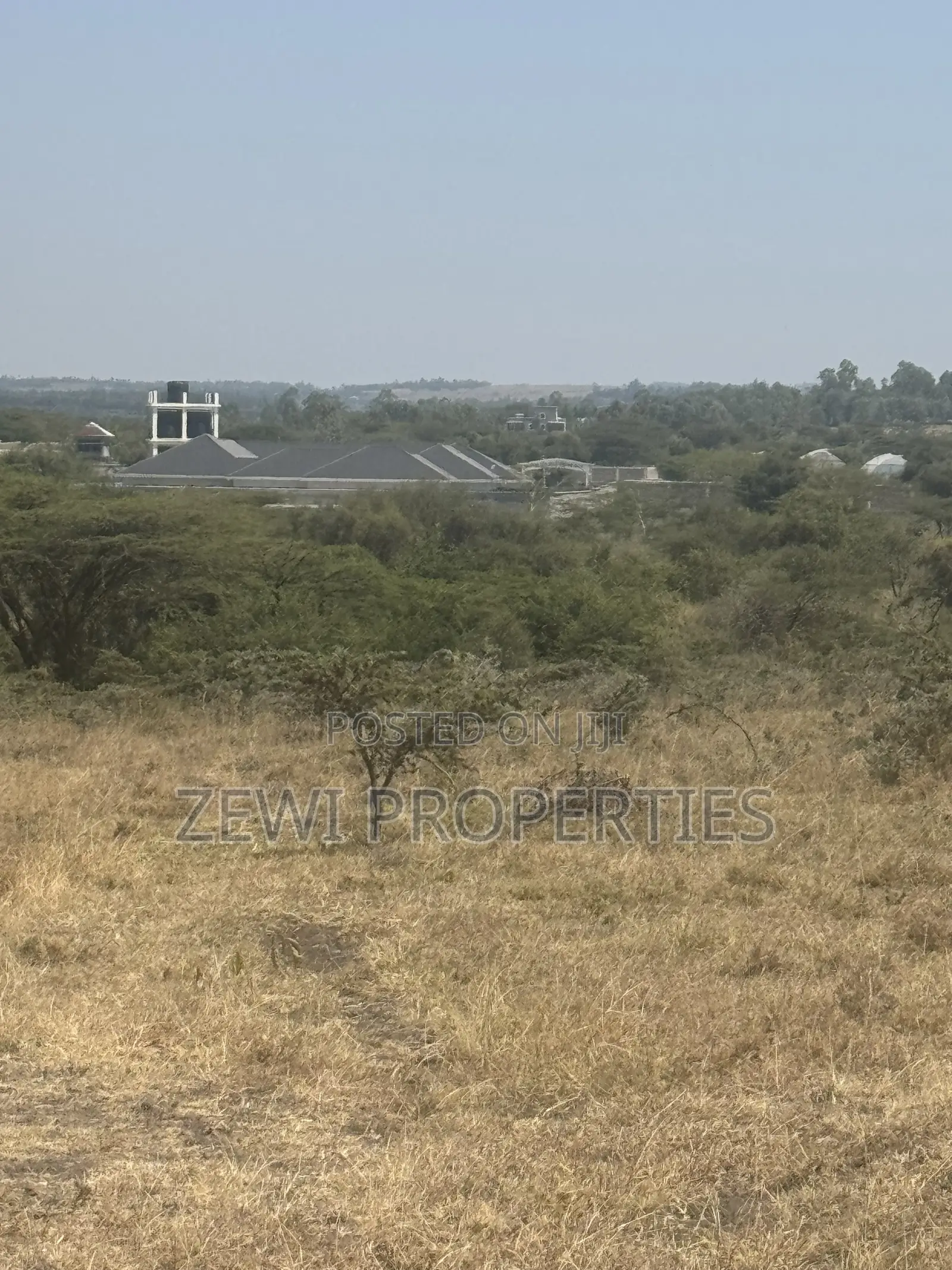 Prime 7 Acres Block Oletepes