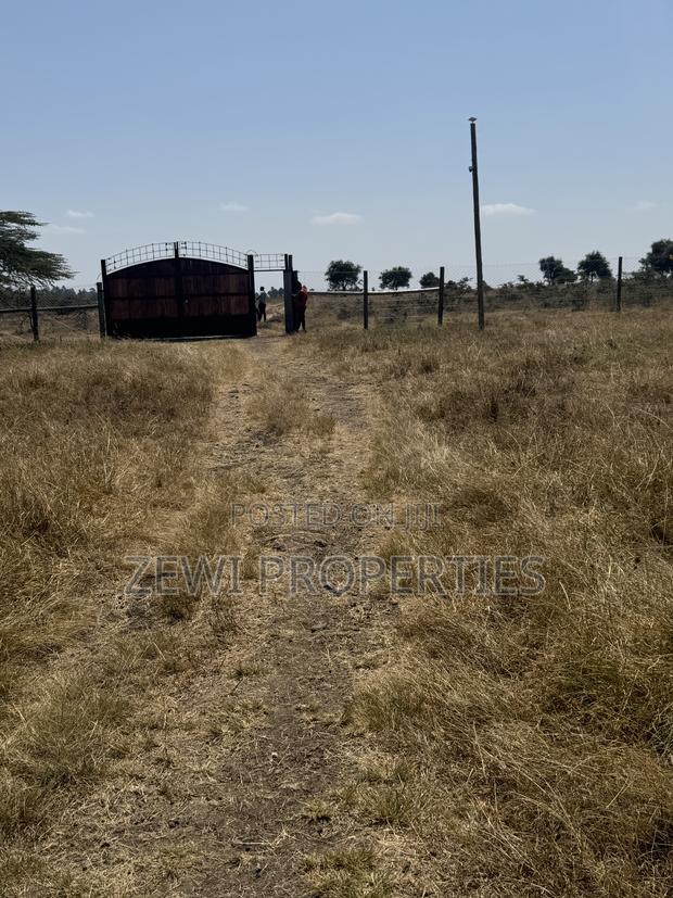 Prime 7 Acres Block Oletepes - main view