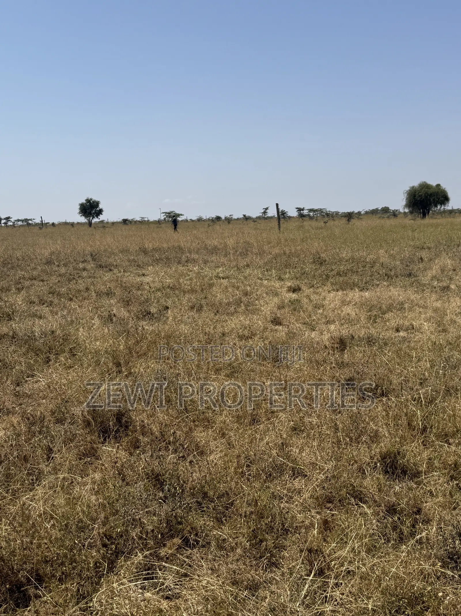 Prime 7 Acres Block Oletepes