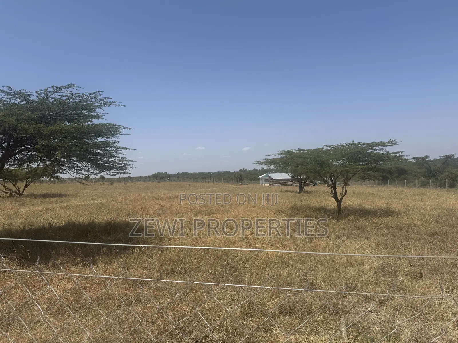Prime 7 Acres Block Oletepes
