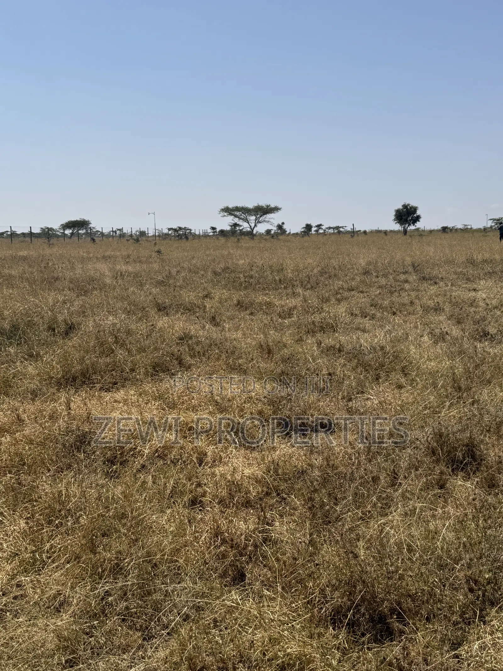 Prime 7 Acres Block Oletepes