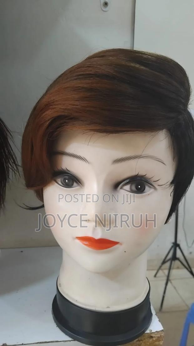 Classy Affordable Wigs for Ladies