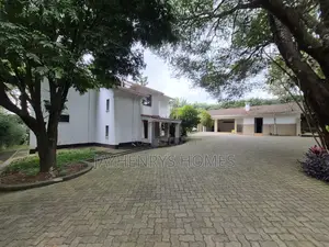 4bdrm House in Runda for rent