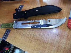 Panga Machette/Sword/Hunting Panga