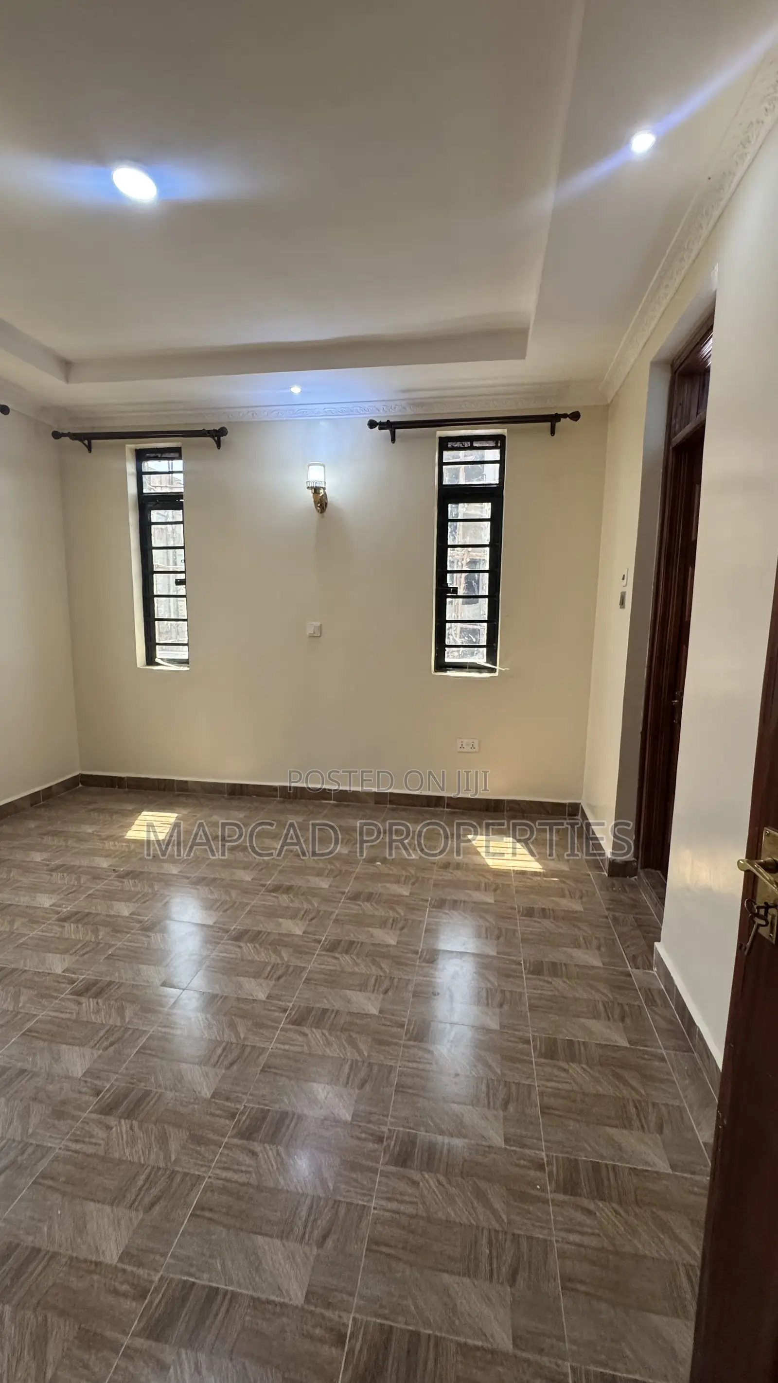 6bdrm Maisonette in Epz, Kitengela for rent