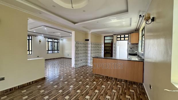 6bdrm Maisonette in Epz, Kitengela for rent - thumbnail 3