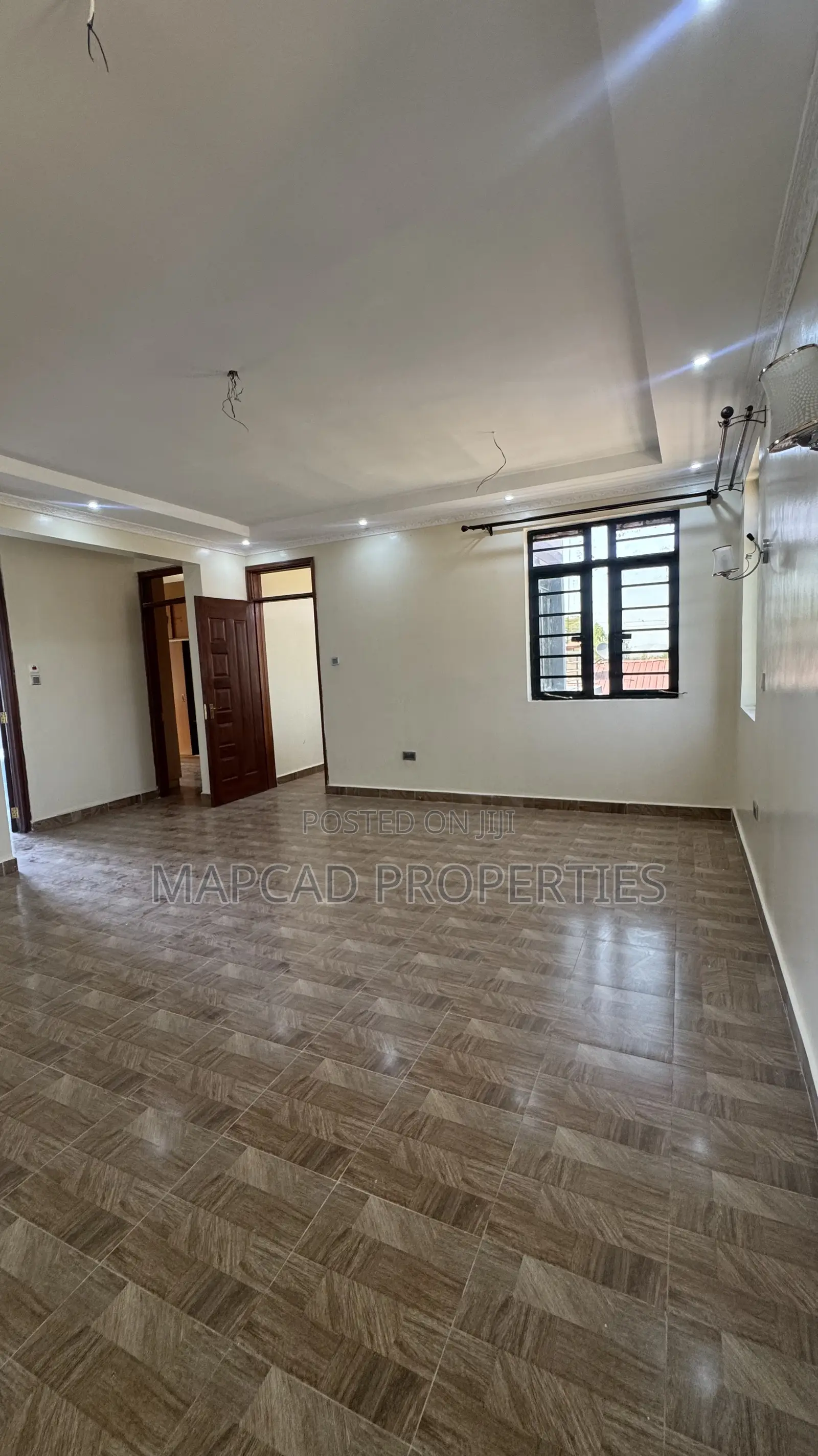 6bdrm Maisonette in Epz, Kitengela for rent